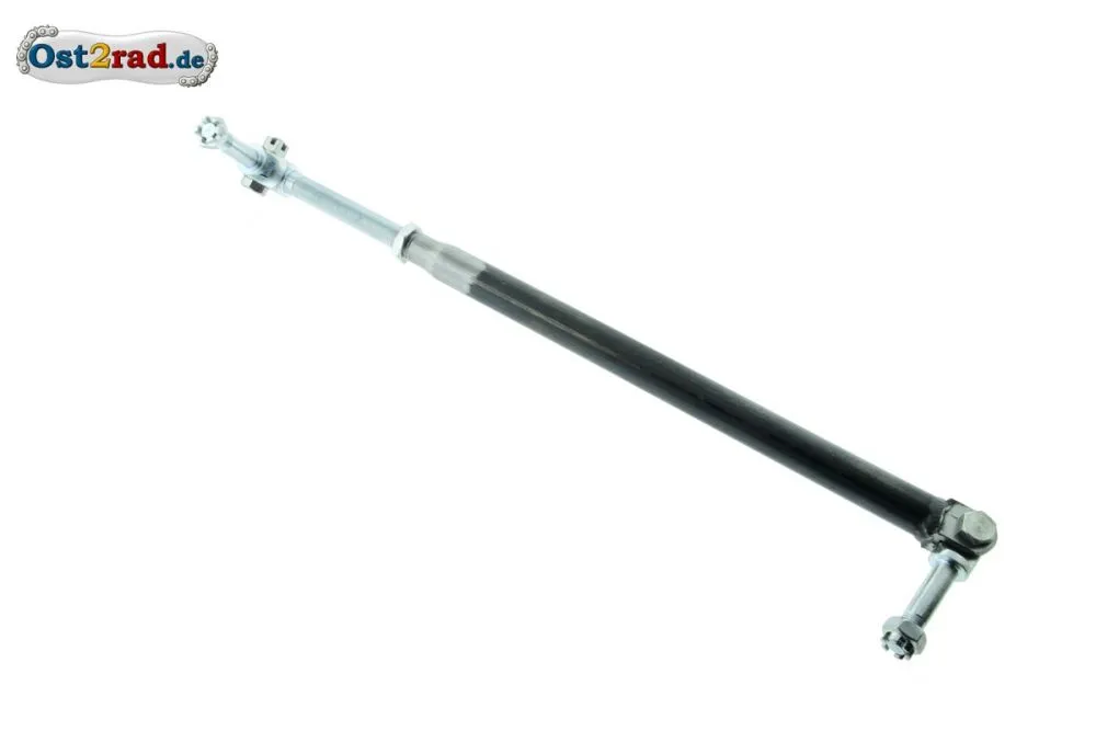 Seitenwagen-Arm komplett 410mm Velorex 560 561 Seitenwagen-Arm komplett 410mm Velorex 560 561
