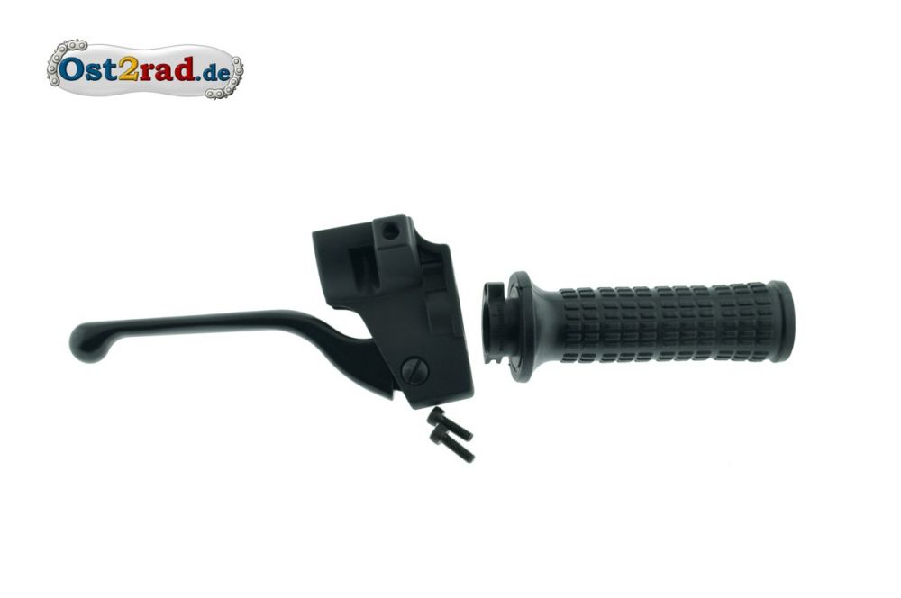 Set Handbremshebel rechts für Scheibenbremse Simson SC-050 TS-050 Set Handbremshebel rechts für Scheibenbremse Simson SC-050 TS-050