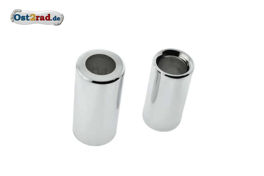 Set sleeves for shock JAWA CZ 125-350 Set sleeves for shock JAWA CZ 125-350
