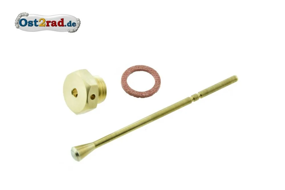 SET Schwimmernadel SUM Vergaser EMW SET Schwimmernadel SUM Vergaser EMW