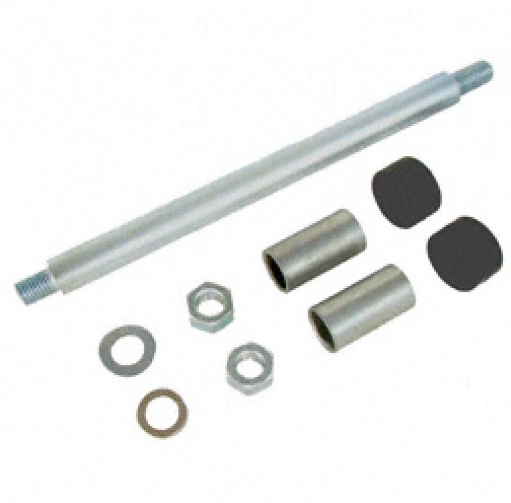 SET Schwingenbolzen SIMSON Roller SR50 SR80 SET Schwingenbolzen SIMSON Roller SR50 SR80