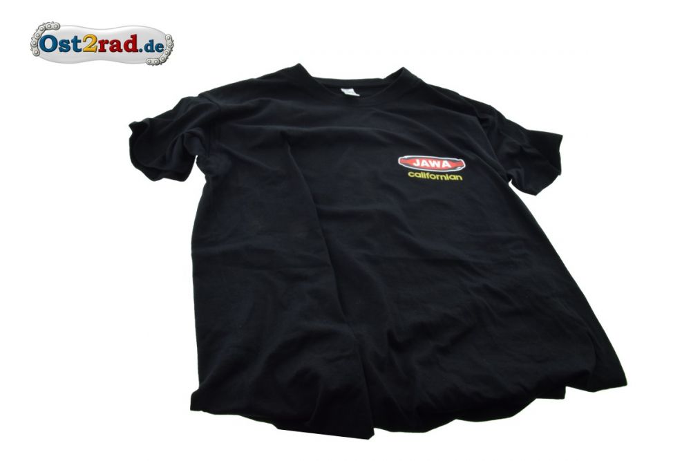 T-Shirt Jawa Californian T-Shirt Jawa Californian
