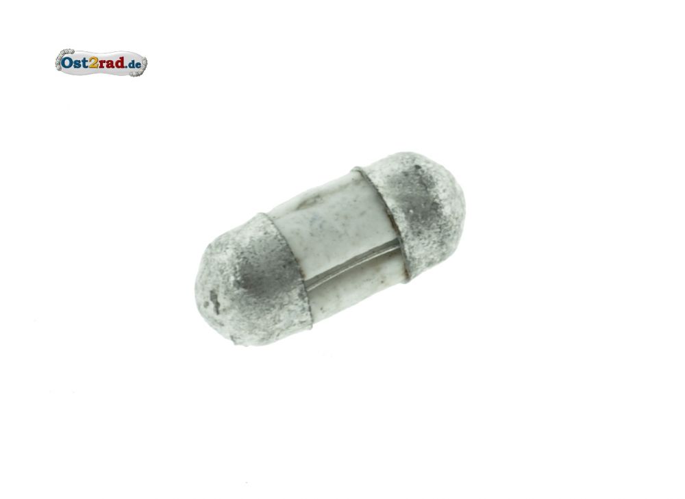 Sicherung 25A universal passend für MZ JAWA CZ