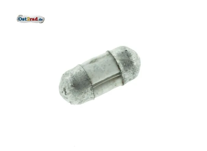 Sicherung 25A universal passend für MZ JAWA CZ