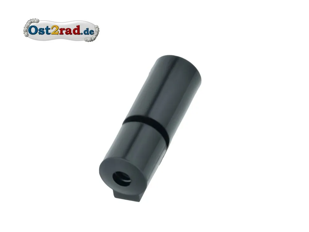 Sicherungshülse 1-fach universal für Kabel bis 2,5mm Sicherungshülse 1-fach universal für Kabel bis 2,5mm