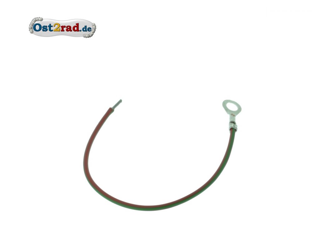 Sicherungskabel für Anlasser mit Freilaufbetrieb SR50 SR80CE Sicherungskabel für Anlasser mit Freilaufbetrieb SR50 SR80CE