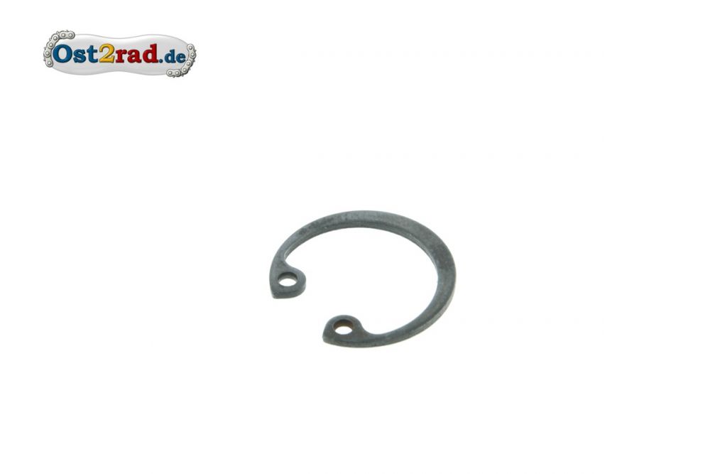 Sicherungsring Kreuzgelenk 17x1.0 AWO 425 Sicherungsring Kreuzgelenk 17x1.0 AWO 425