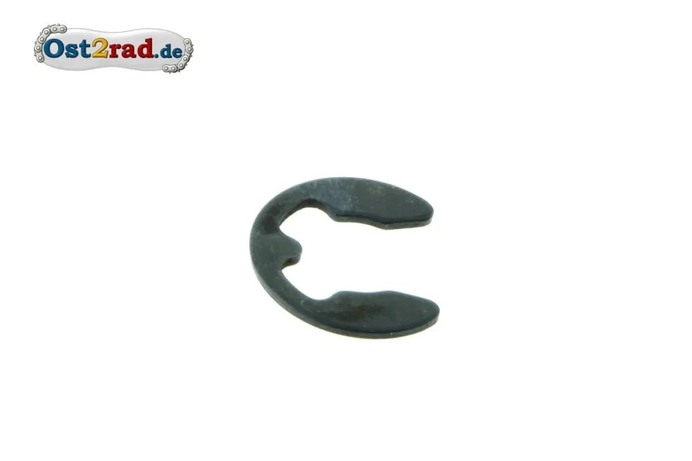 Locking washer 7 for gearchange dog MZ ETZ 125, 150 Locking washer 7 for gearchange dog MZ ETZ 125, 150