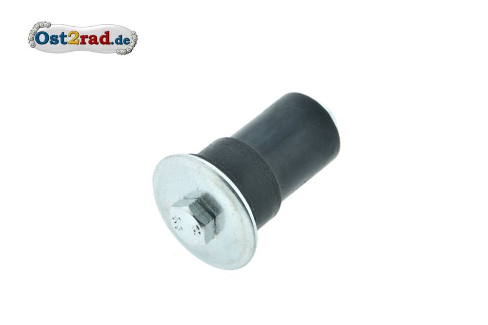 Rubber for tank behind Jawa 350 models 634 638 639 640 Rubber for tank behind Jawa 350 models 634 638 639 640