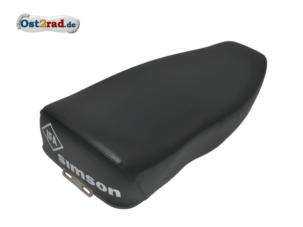 Sitzbank S50, S51, komplett