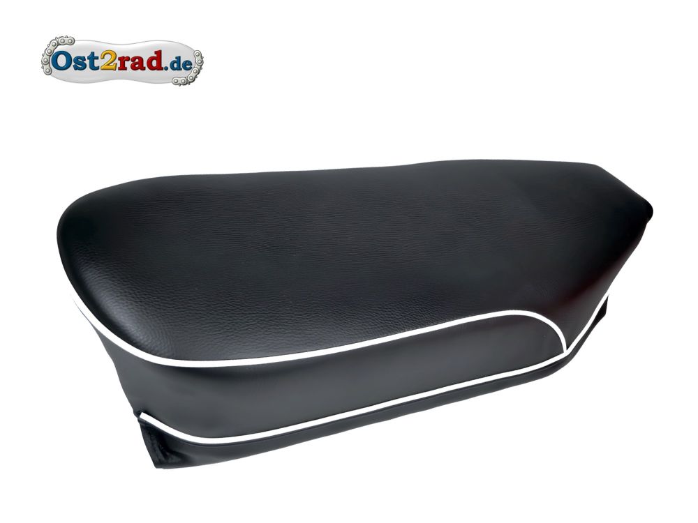 Sitzbank schwarz JAWA 362 California