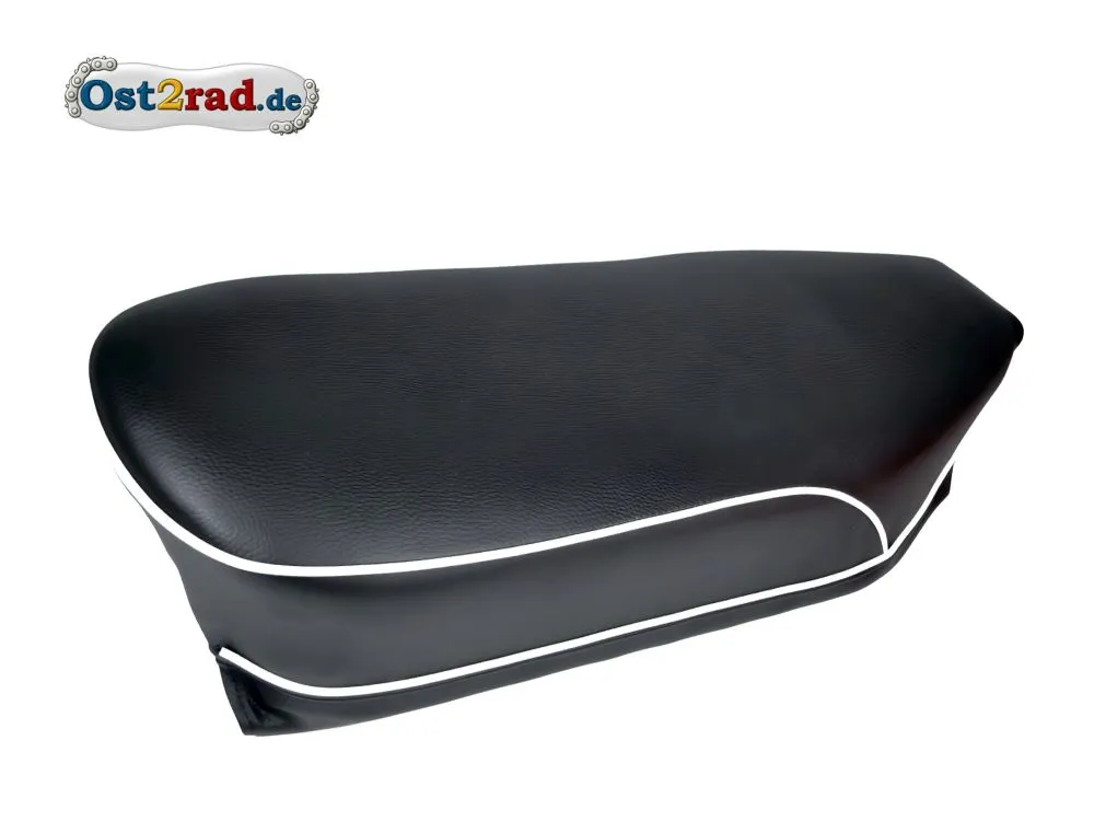 Sitzbank schwarz JAWA 362 California