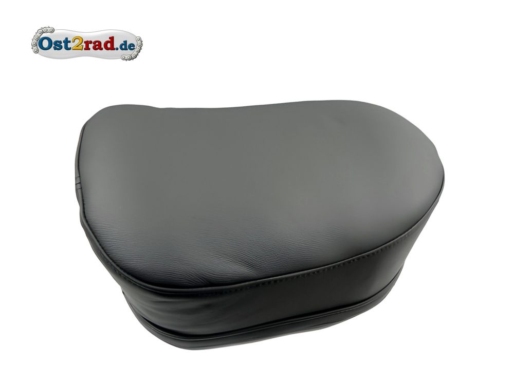 Seat black Pioneer Jawa 555 Type