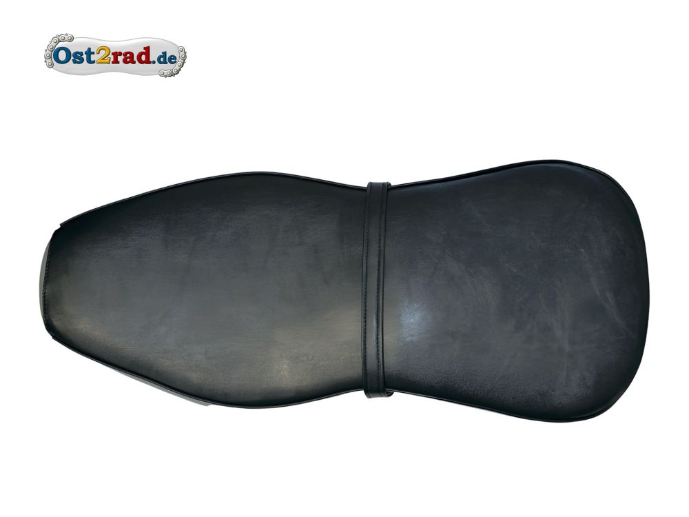 Sitzbank SIMSON AWO 425 Sport schwarz-grau