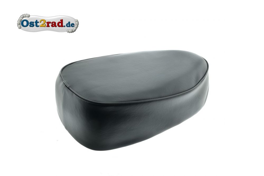 Sitzbank für Simson SR4-1 Spatz schwarz mit Pressschaum Sitzbank für Simson SR4-1 Spatz schwarz mit Pressschaum
