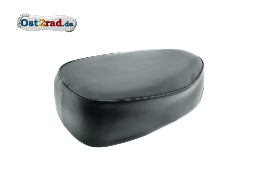 Sitzbank für Simson SR4-1 Spatz schwarz mit Pressschaum Sitzbank für Simson SR4-1 Spatz schwarz mit Pressschaum
