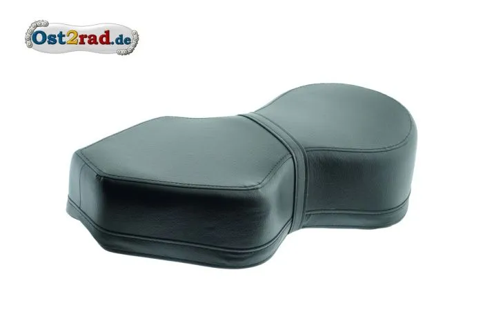 Bench for Jawa 354 in the form of an 8