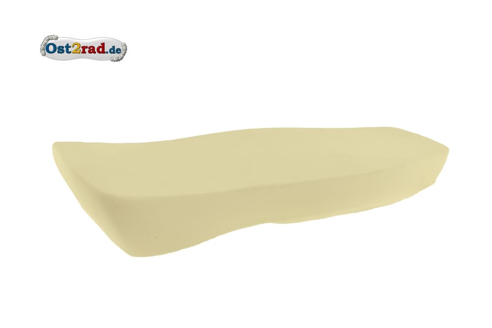 Sitzbank POLSTER Pressschaum, für Simson KR51 Schwalbe Habicht Sperber Sitzbank POLSTER Pressschaum, für Simson KR51 Schwalbe Habicht Sperber