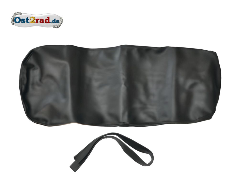 Sitzbezug CZ Cezeta 501 502 schwarz Sitzbezug CZ Cezeta 501 502 schwarz