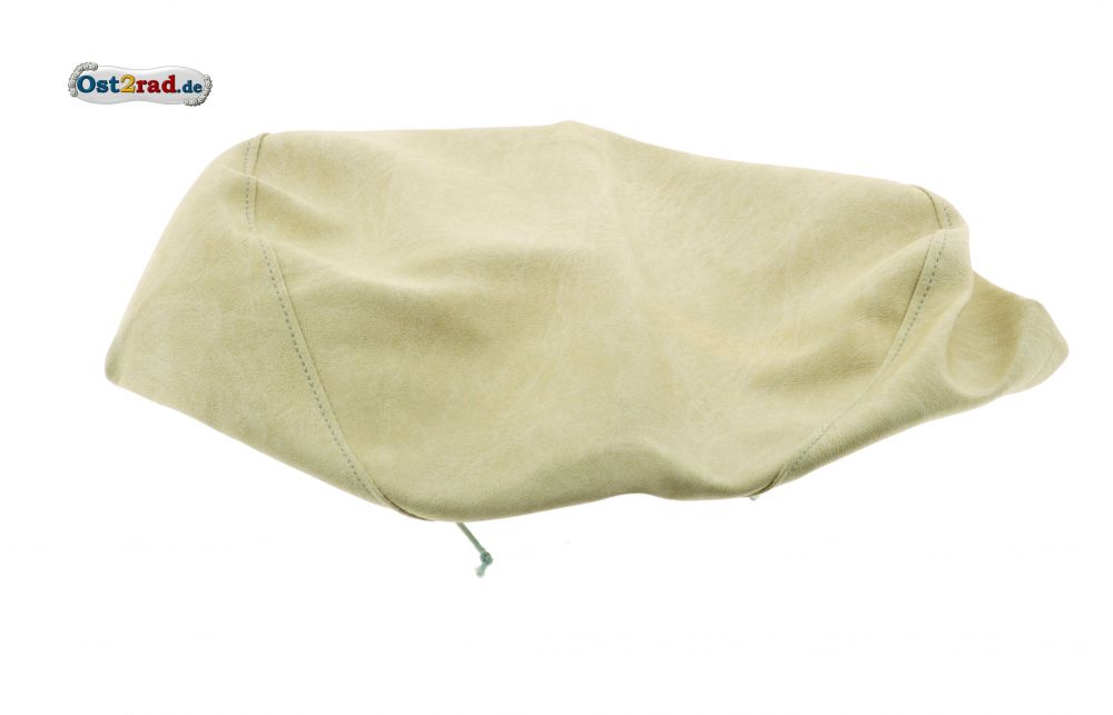 Sitzbezug beige IWL Berliner Roller Sitzbezug beige IWL Berliner Roller