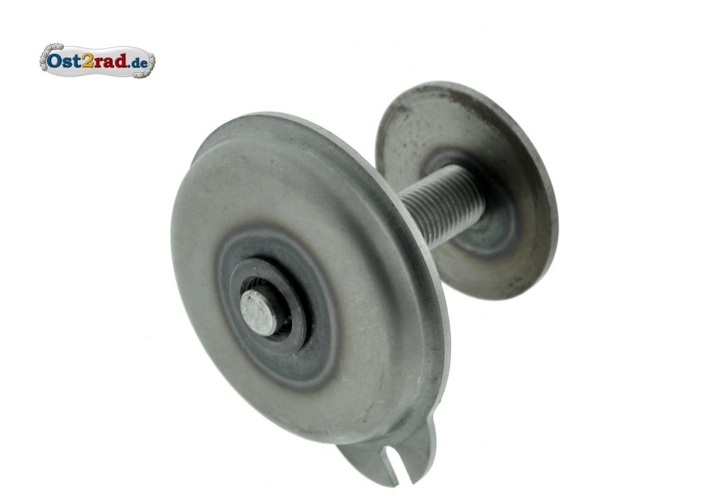 Sitzversteller Set Federaufnahme für Sattel passend für IFA MZ BK350 Sitzversteller Set Federaufnahme für Sattel passend für IFA MZ BK350
