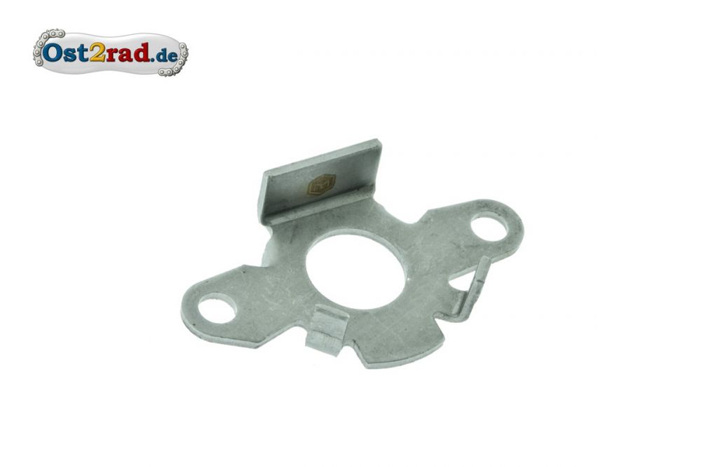 Spannblech für Kickstarterfeder SIMSON 4-Gang Motoren Spannblech für Kickstarterfeder SIMSON 4-Gang Motoren