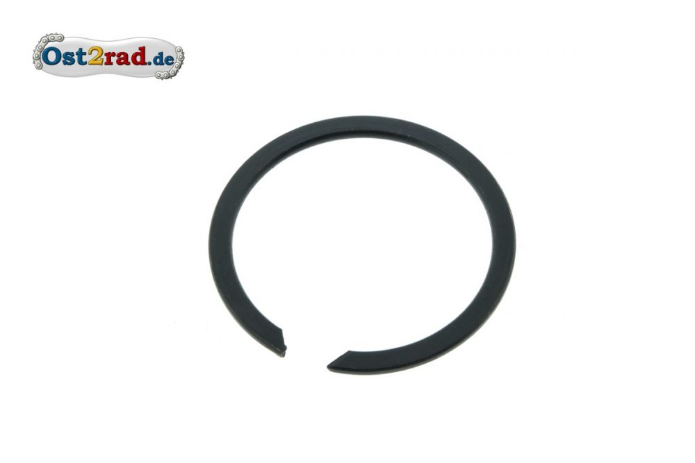 Spezial flach Sprengring 32 TGL 16363 MZ TS 32mm Gabel Spezial flach Sprengring 32 TGL 16363 MZ TS 32mm Gabel