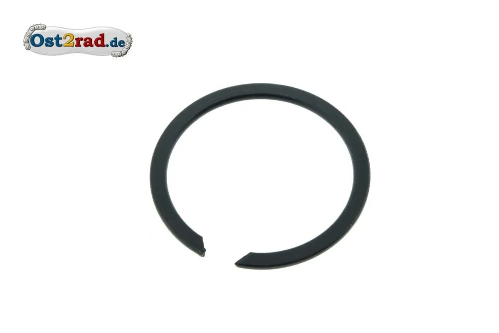 Spezial flach Sprengring 32 TGL 16363 MZ TS 32mm Gabel Spezial flach Sprengring 32 TGL 16363 MZ TS 32mm Gabel
