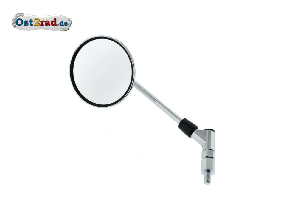 Mirror, Universally right and left, around Mirror, Universally right and left, around