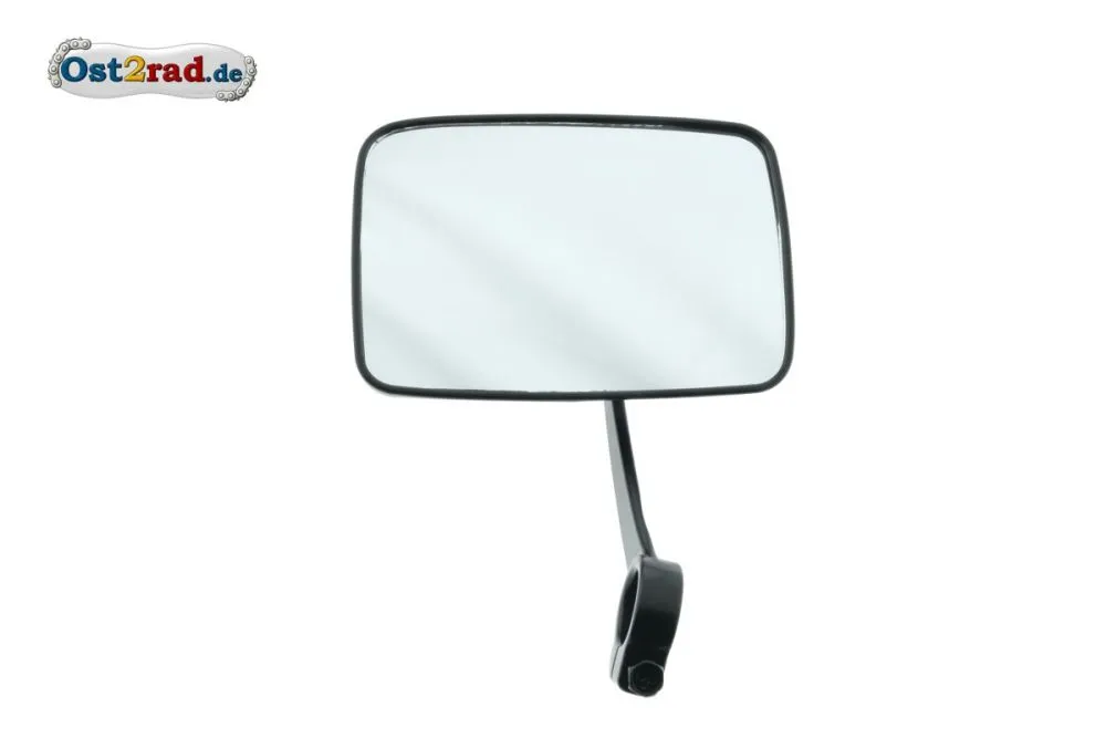 Mirror angularly Oldtimer Mirror angularly Oldtimer