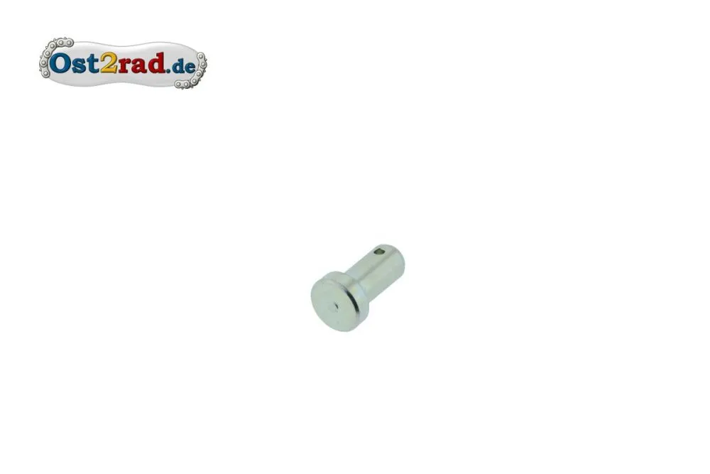 Splintbolzen Ständer RT ES 125 150 Splintbolzen Ständer RT ES 125 150