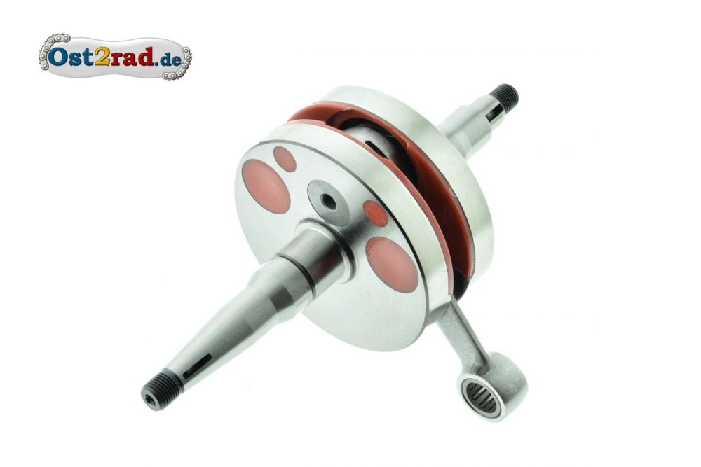 Sportkurbelwelle S51 Sportkurbelwelle S51