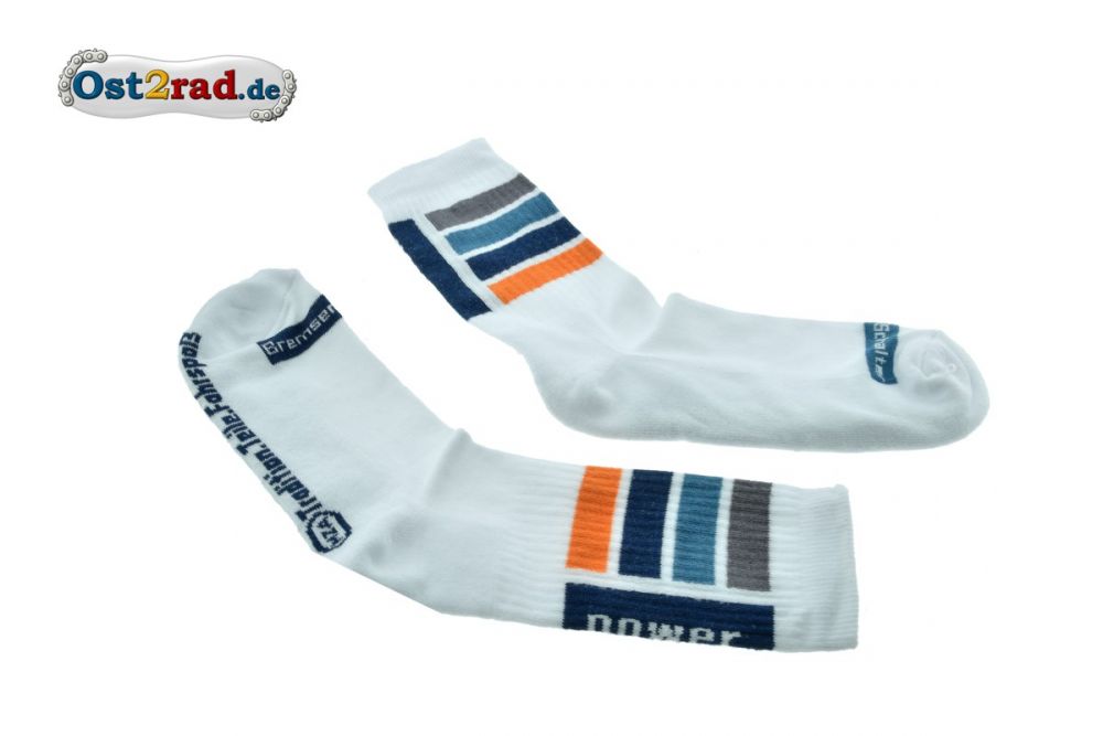 Sportsocken Simson Power Größe 39-42 Sportsocken Simson Power Größe 39-42
