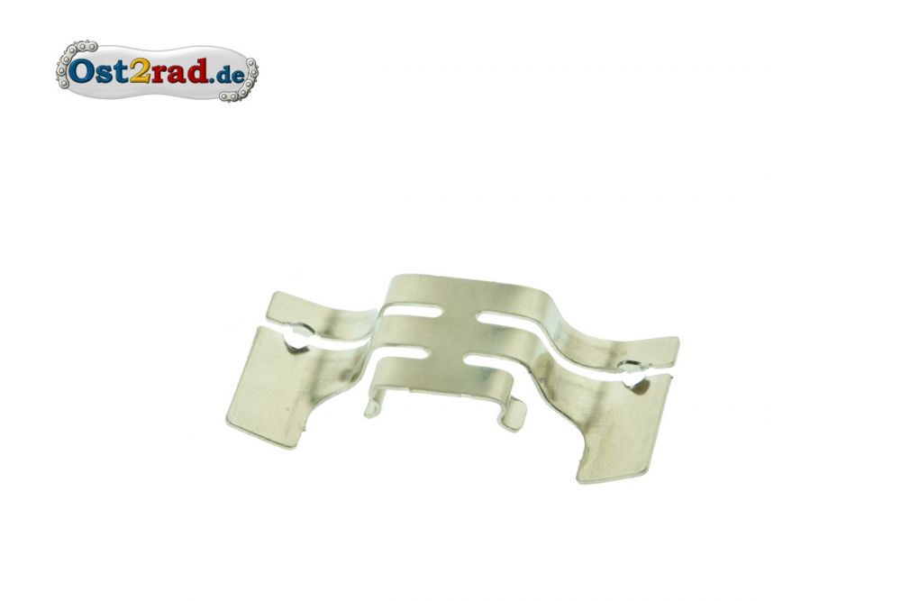 Spreizfeder Bremsklötze MuZ RT 125 SM SX