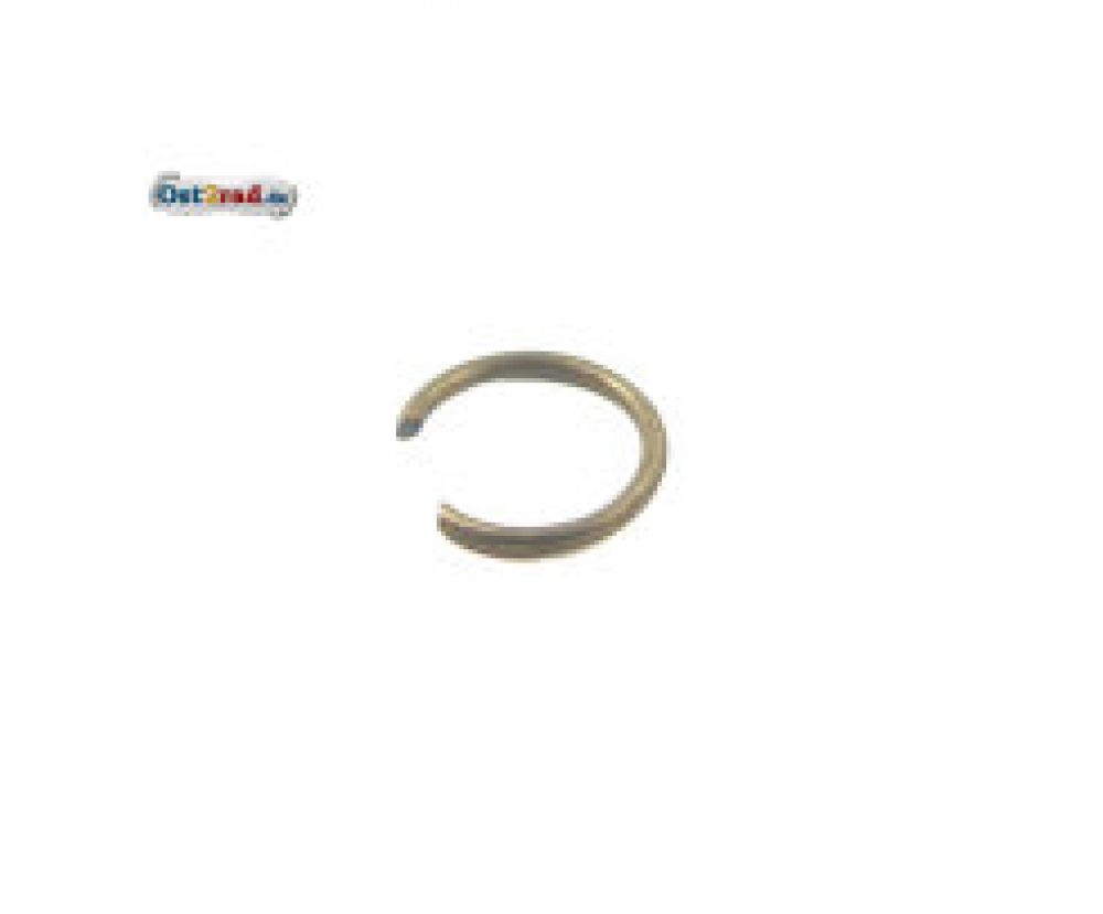 Sprengring 6 Welle zum Kupplungshebel SIMSON S51, SR50 Sprengring 6 Welle zum Kupplungshebel SIMSON S51, SR50