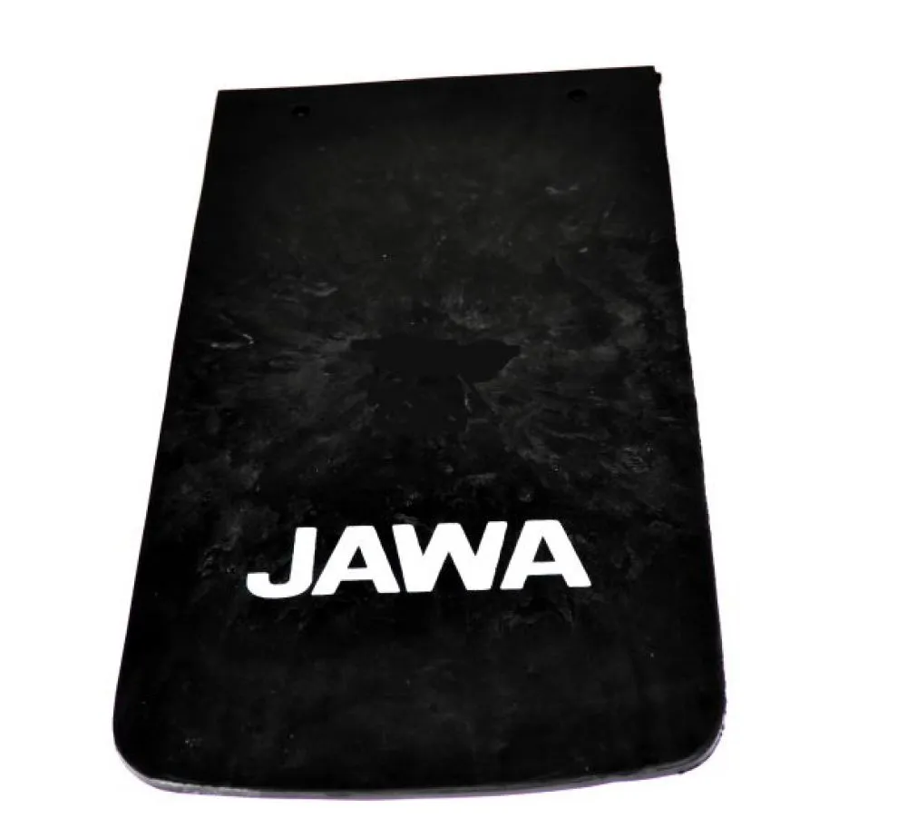 Rubber for mudguard Jawa 638 Rubber for mudguard Jawa 638