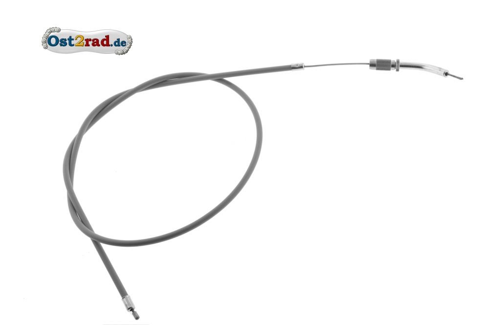 Bowdenzug Gas GRAU SR1 dt. Produktion Bowdenzug Gas GRAU SR1 dt. Produktion