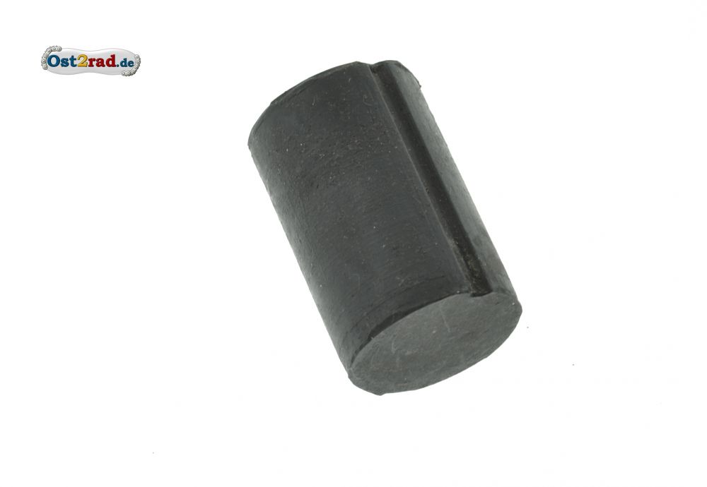 Kippständeranschlag Gummi passend für IFA MZ BK350 Kippständeranschlag Gummi passend für IFA MZ BK350