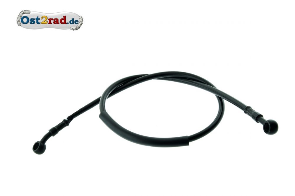 Stahlflex-Bremsschlauch 815mm SC-050 Sperber MS50 Stahlflex-Bremsschlauch 815mm SC-050 Sperber MS50