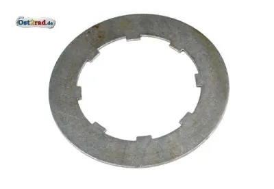 Kupplungslamelle Stahl JAWA CZ 125 175 250