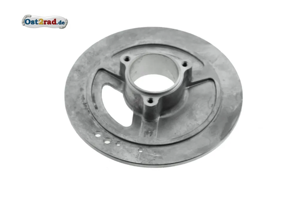 Statorträger Powerdynamo passend für ETZ 125, 150, 250, 251 Statorträger Powerdynamo passend für ETZ 125, 150, 250, 251
