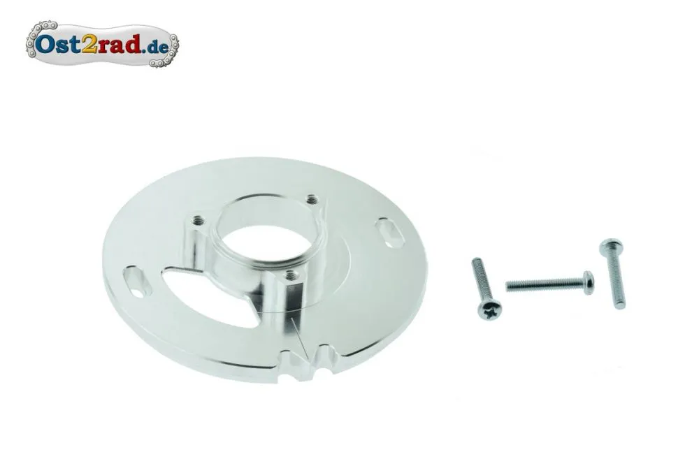 Statorträgerplatte Powerdynamo ETS ES TS 250 für 180W Lima Statorträgerplatte Powerdynamo ETS ES TS 250 für 180W Lima