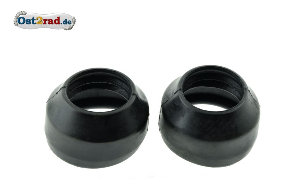 Protective cap telescopic front fork MZ, Pair Protective cap telescopic front fork MZ, Pair