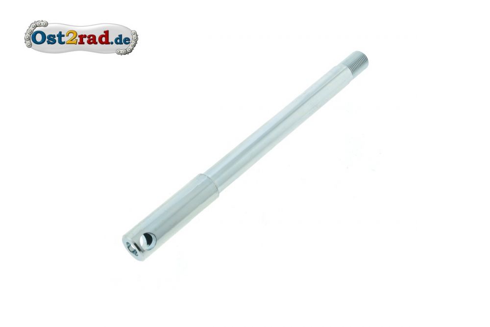 Steckachse vorn SIMSON AWO -S 425 verzinkt