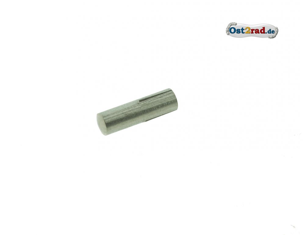 Steckkerbstift 6x20 Motorgehäuse passend für MZ ETZ 250 251 Steckkerbstift 6x20 Motorgehäuse passend für MZ ETZ 250 251