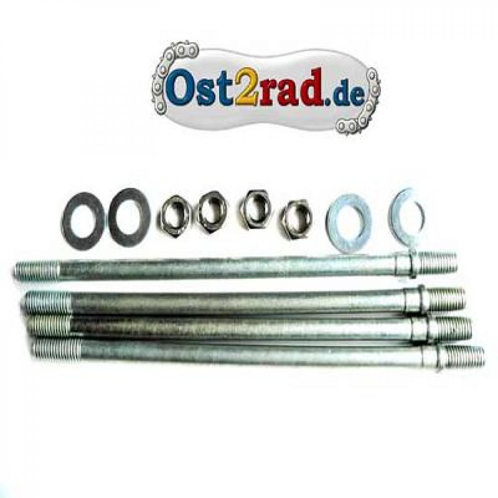 Dowel pins set ETZ150 Dowel pins set ETZ150