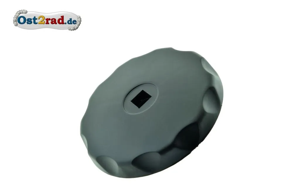 Handle for torsion bar, steering damper, side car Handle for torsion bar, steering damper, side car