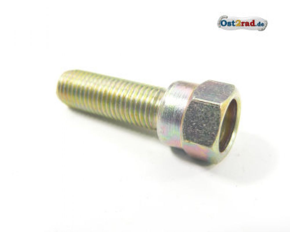 Adjusting screw oil pump MZ ETZ Adjusting screw oil pump MZ ETZ