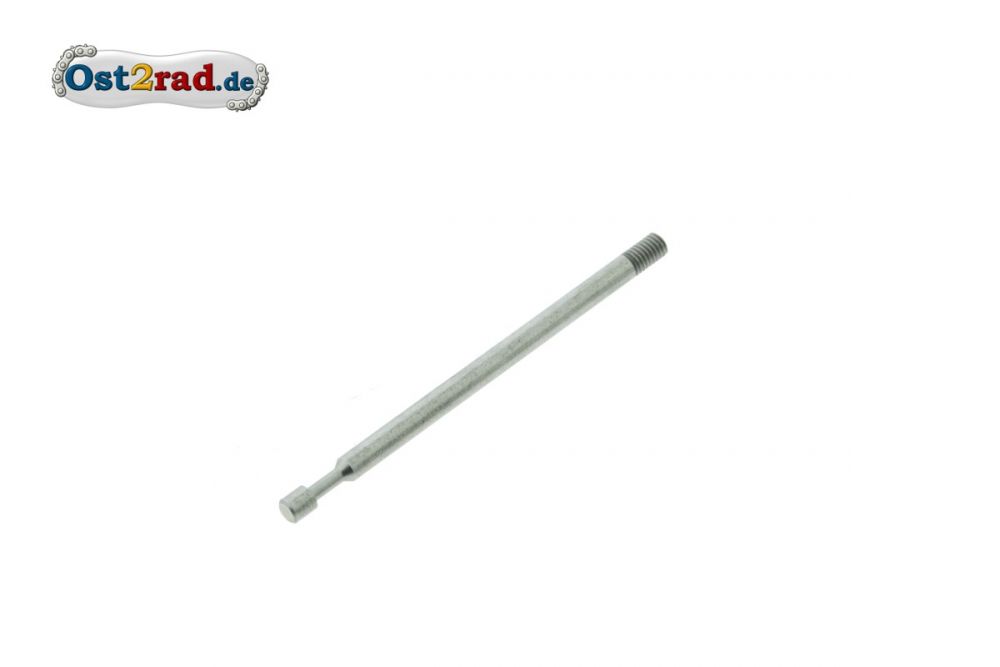 Stift für Gasschieber BK 350 Stift für Gasschieber BK 350