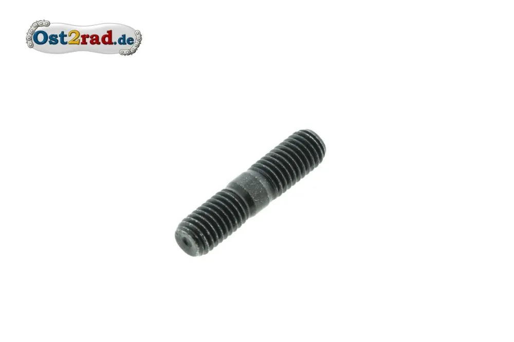 Stiftschraube BM 8x18 Zylinderkopf passend für TS 250 250/1 Stiftschraube BM 8x18 Zylinderkopf passend für TS 250 250/1